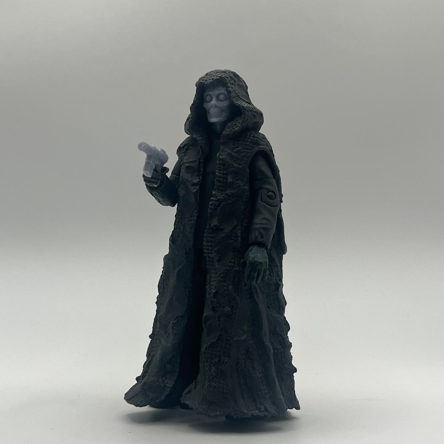 The Master (The Deadly Assassin)