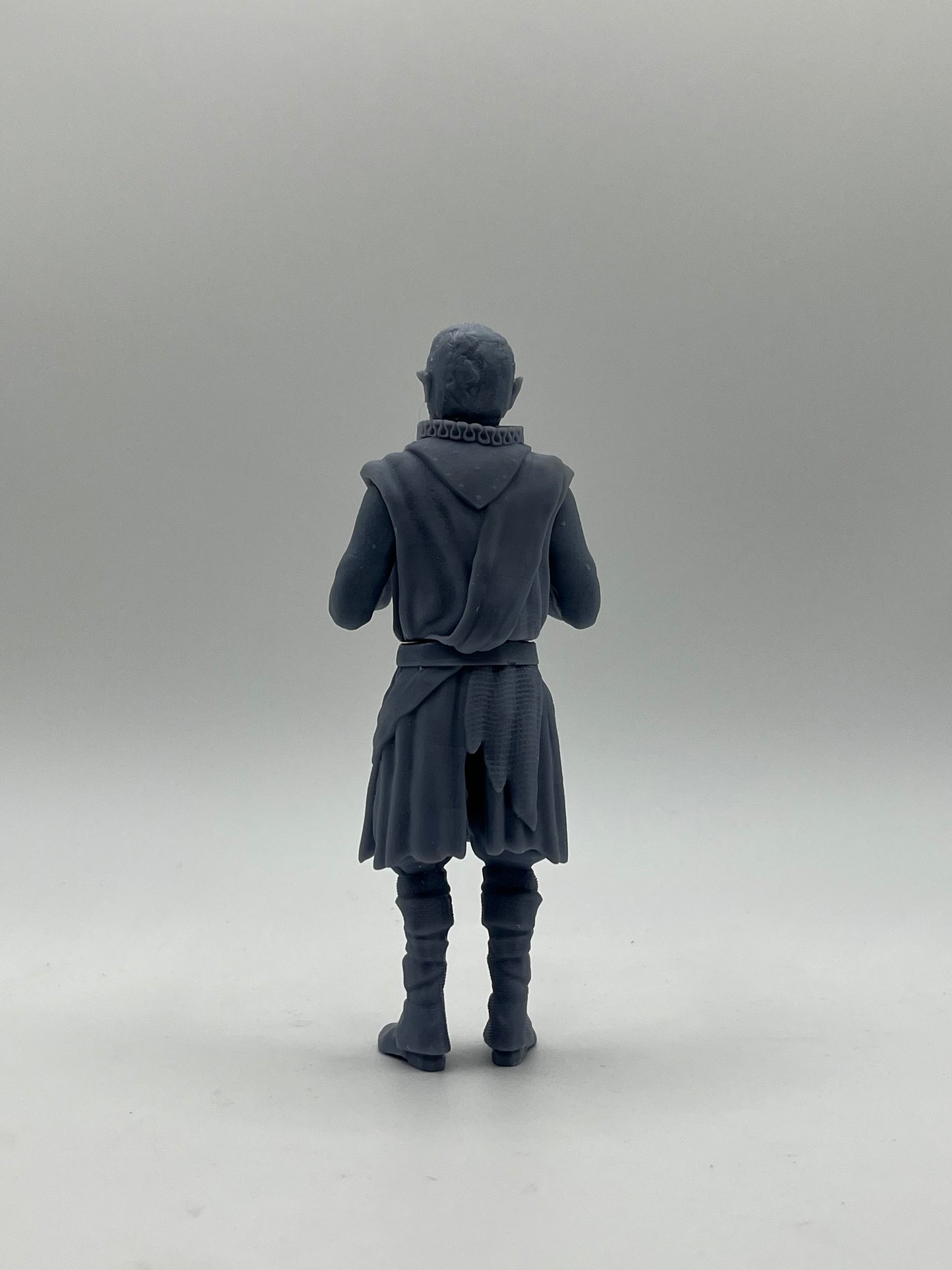 Haemovore: 16th Century Figure Kit
