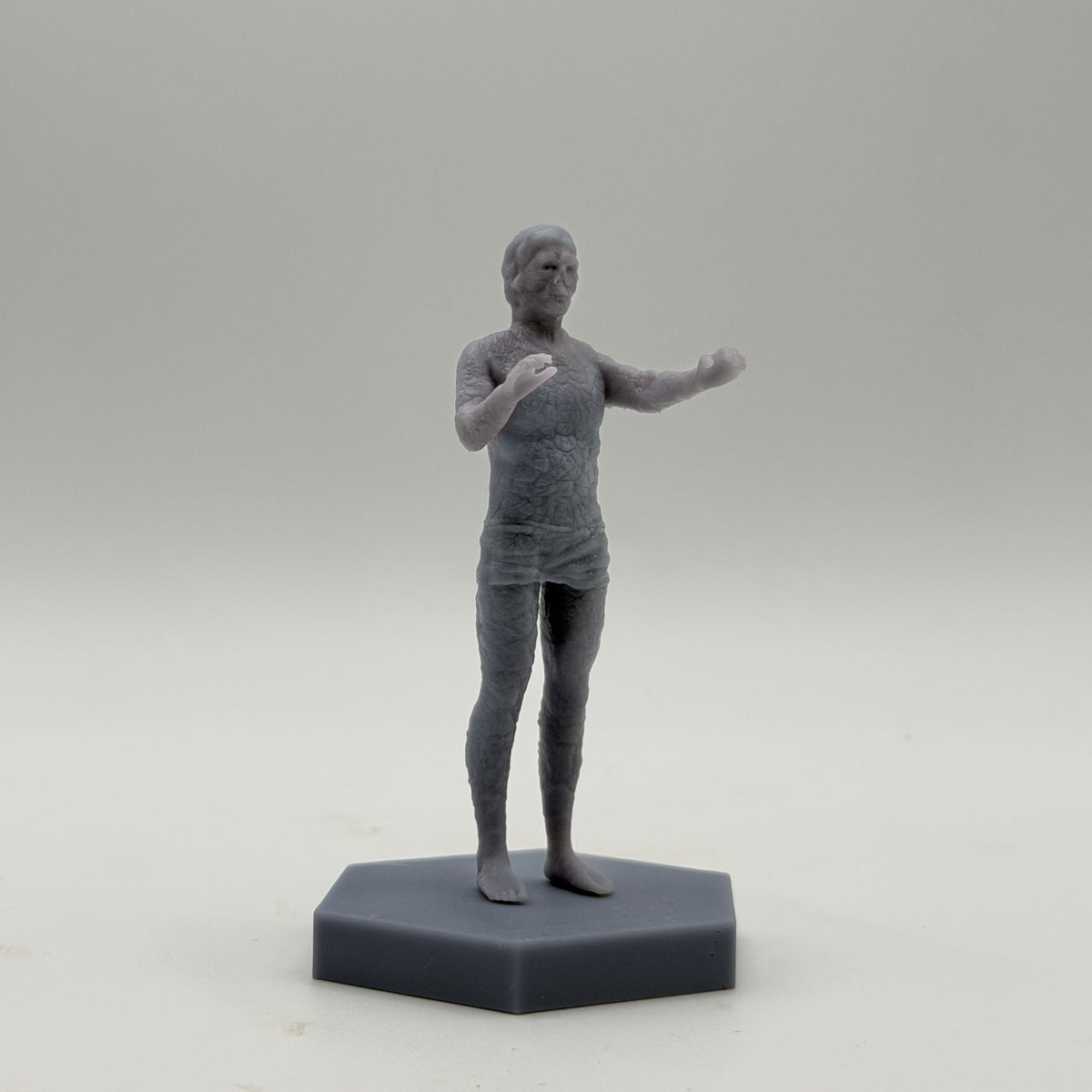 Decayed Angel (1:21)