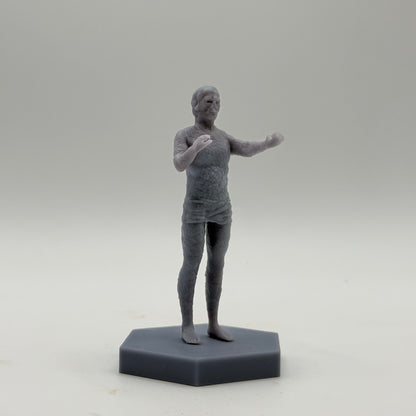 Decayed Angel (1:21)