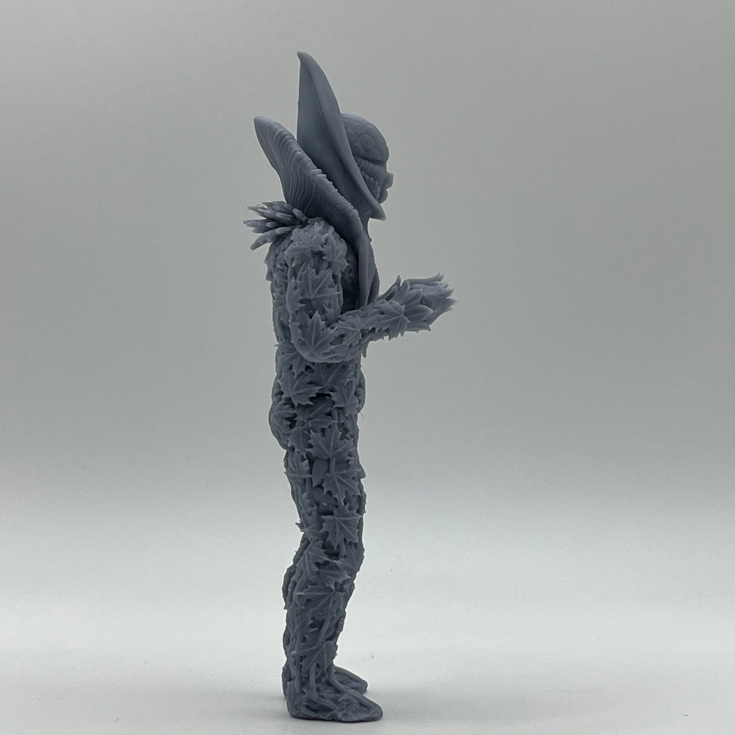 Vervoid Alpha Figure Kit