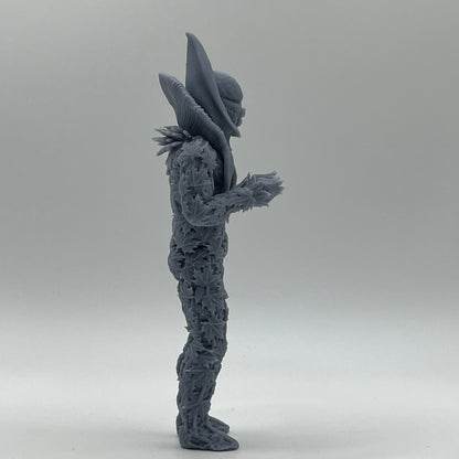 Vervoid Alpha Figure Kit