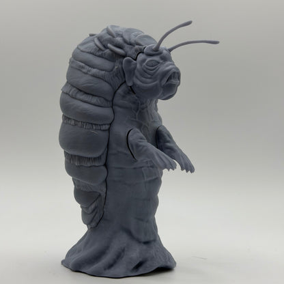 Tractator Figure Kit