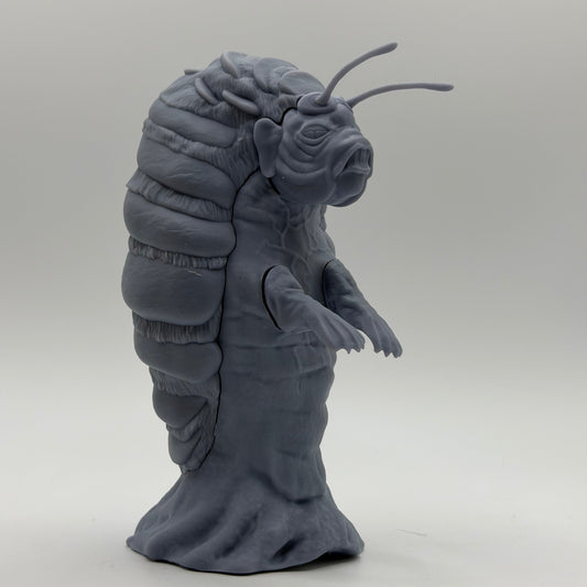 Tractator Figure Kit