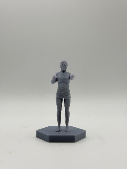 Decayed Angel (1:21)