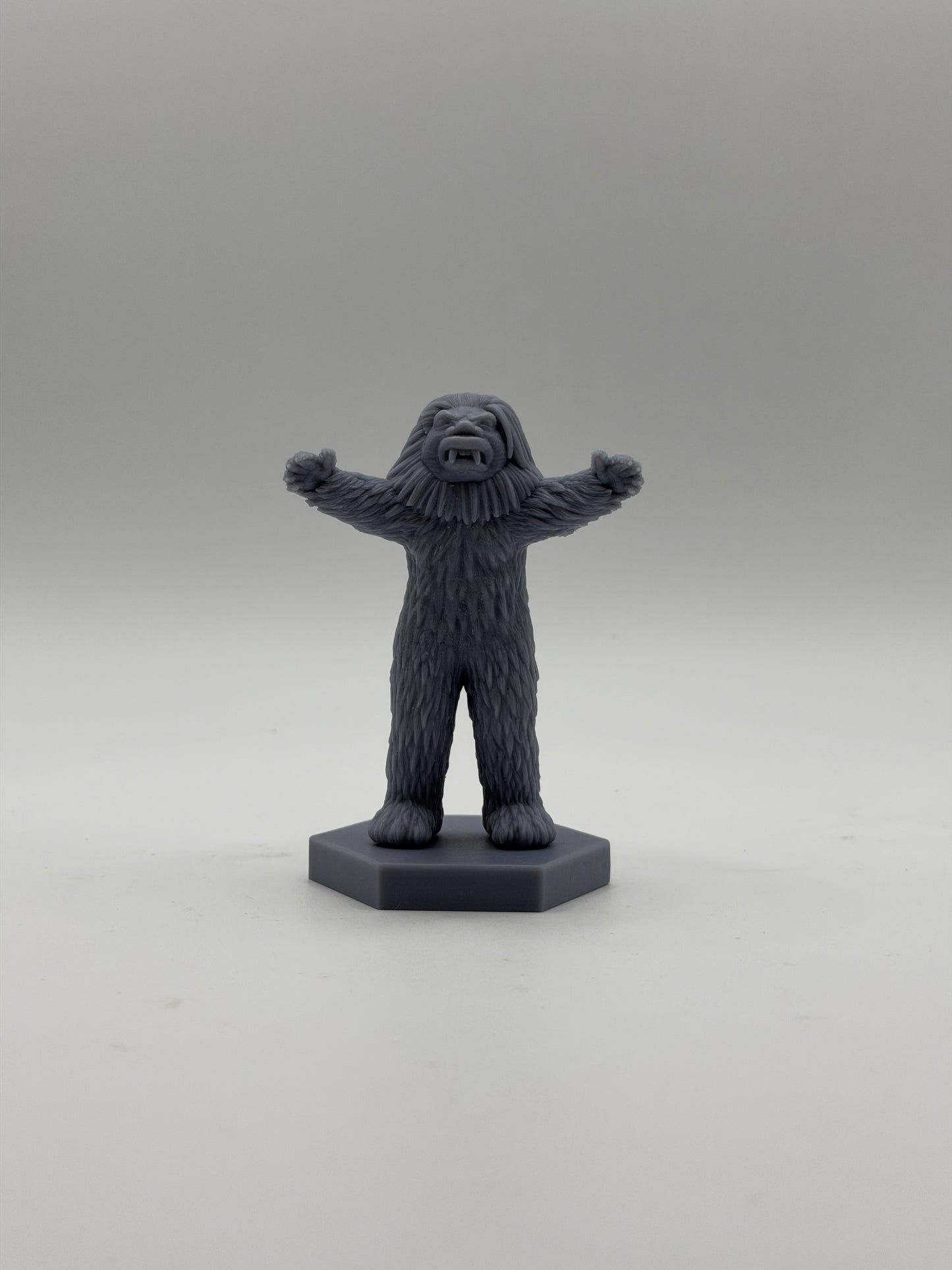 Taran Wood Beast (1:21)