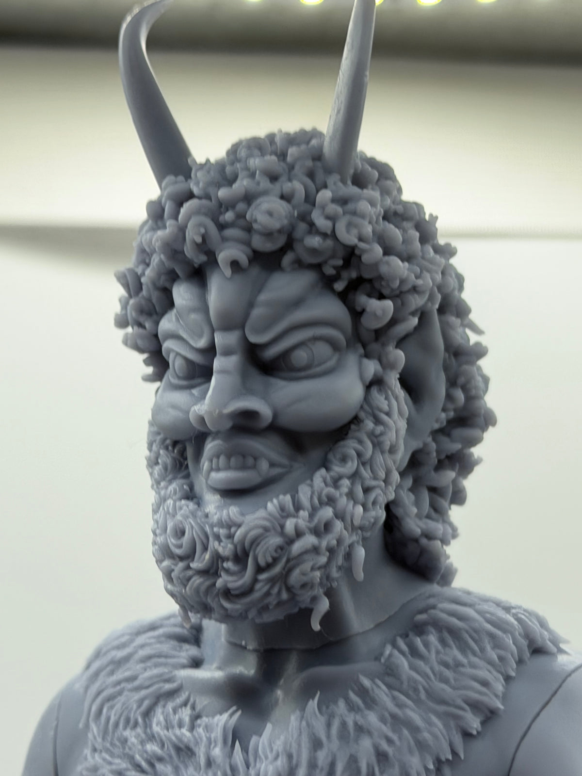 Azal Figure Kit