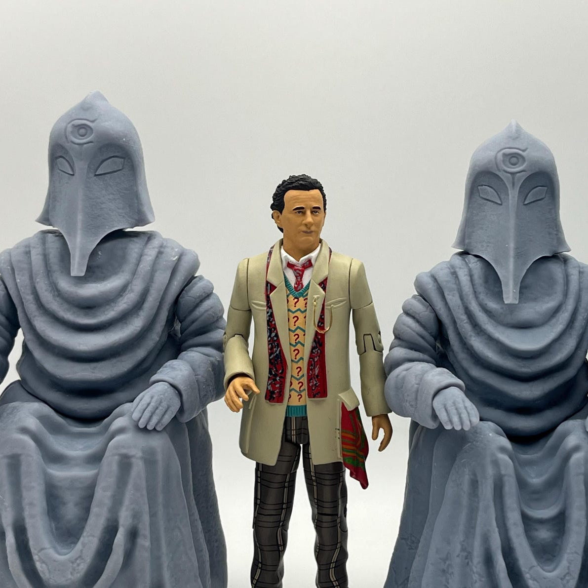 Ragnarok Figure Kits