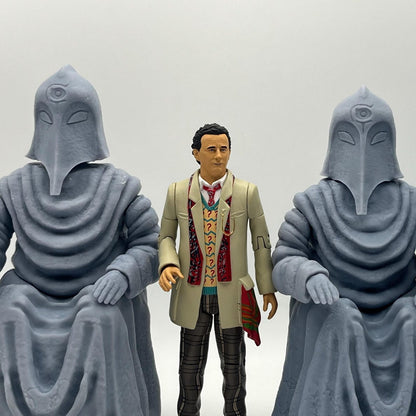 Ragnarok Figure Kits