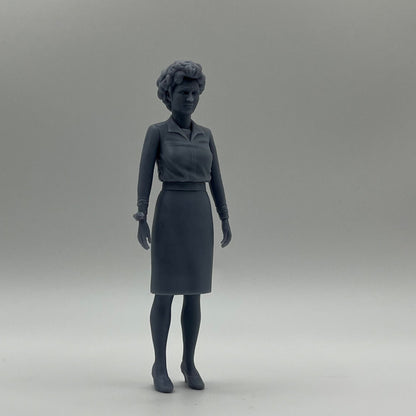 Tegan Figure Kit (The Visitation)