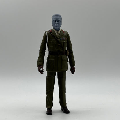 UNIT Colonel Oduya