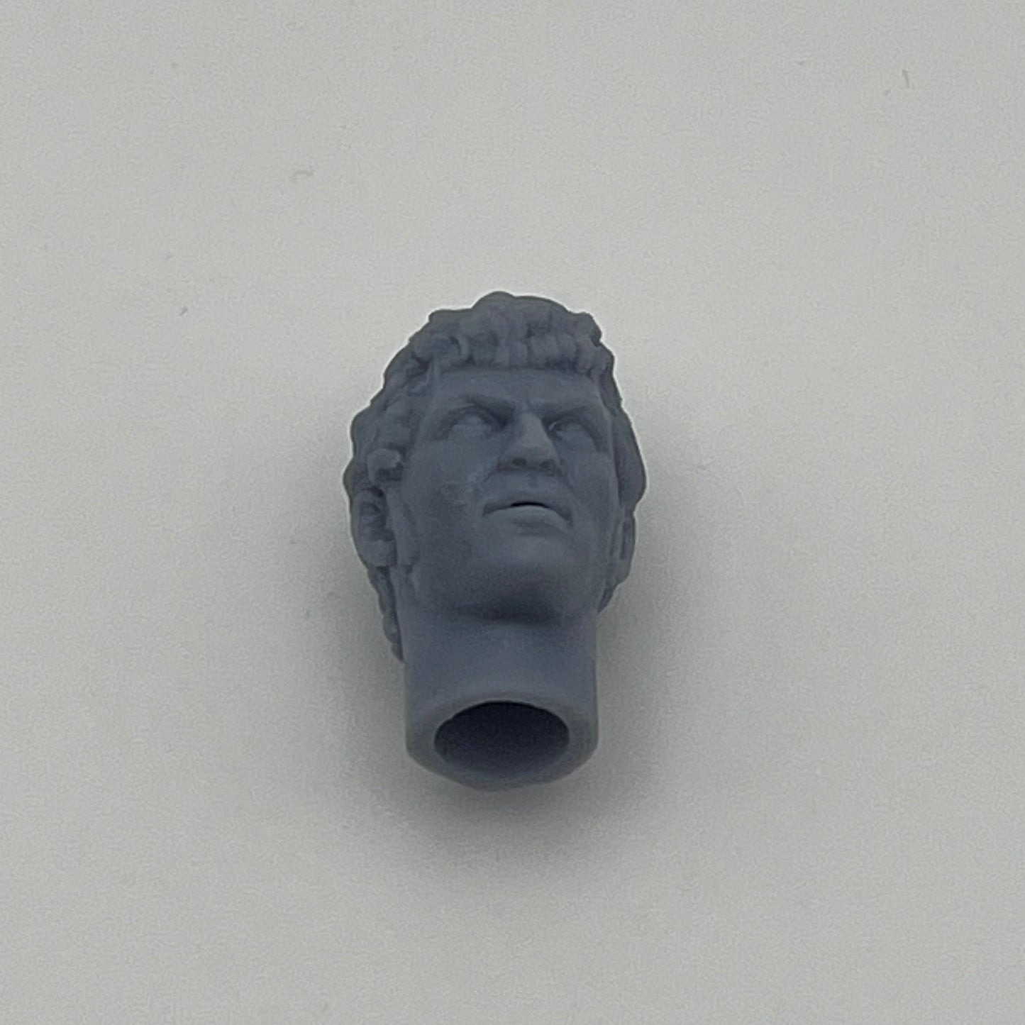 Harry Sullivan Zygon