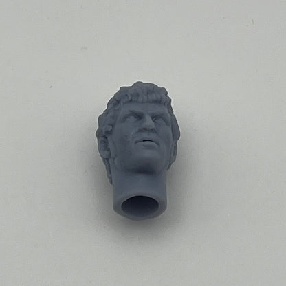 Harry Sullivan Zygon