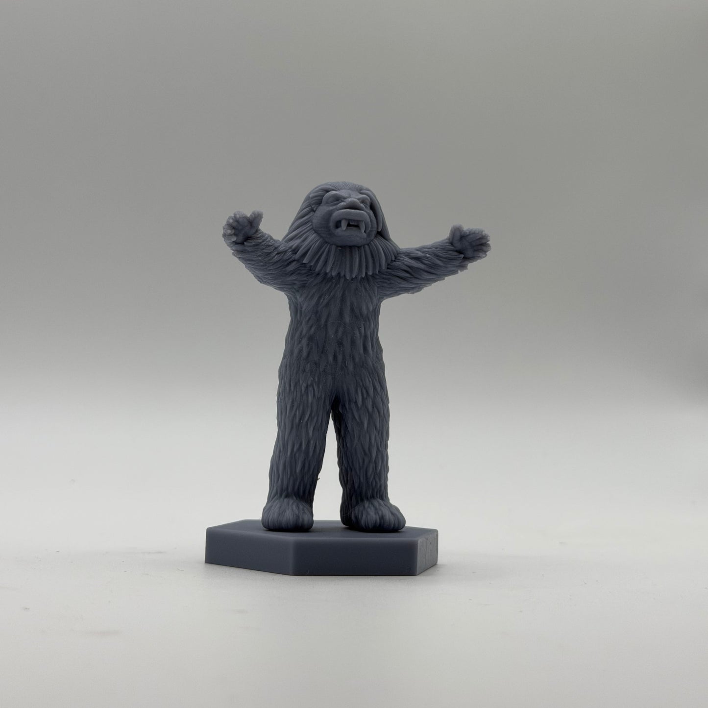 Taran Wood Beast (1:21)
