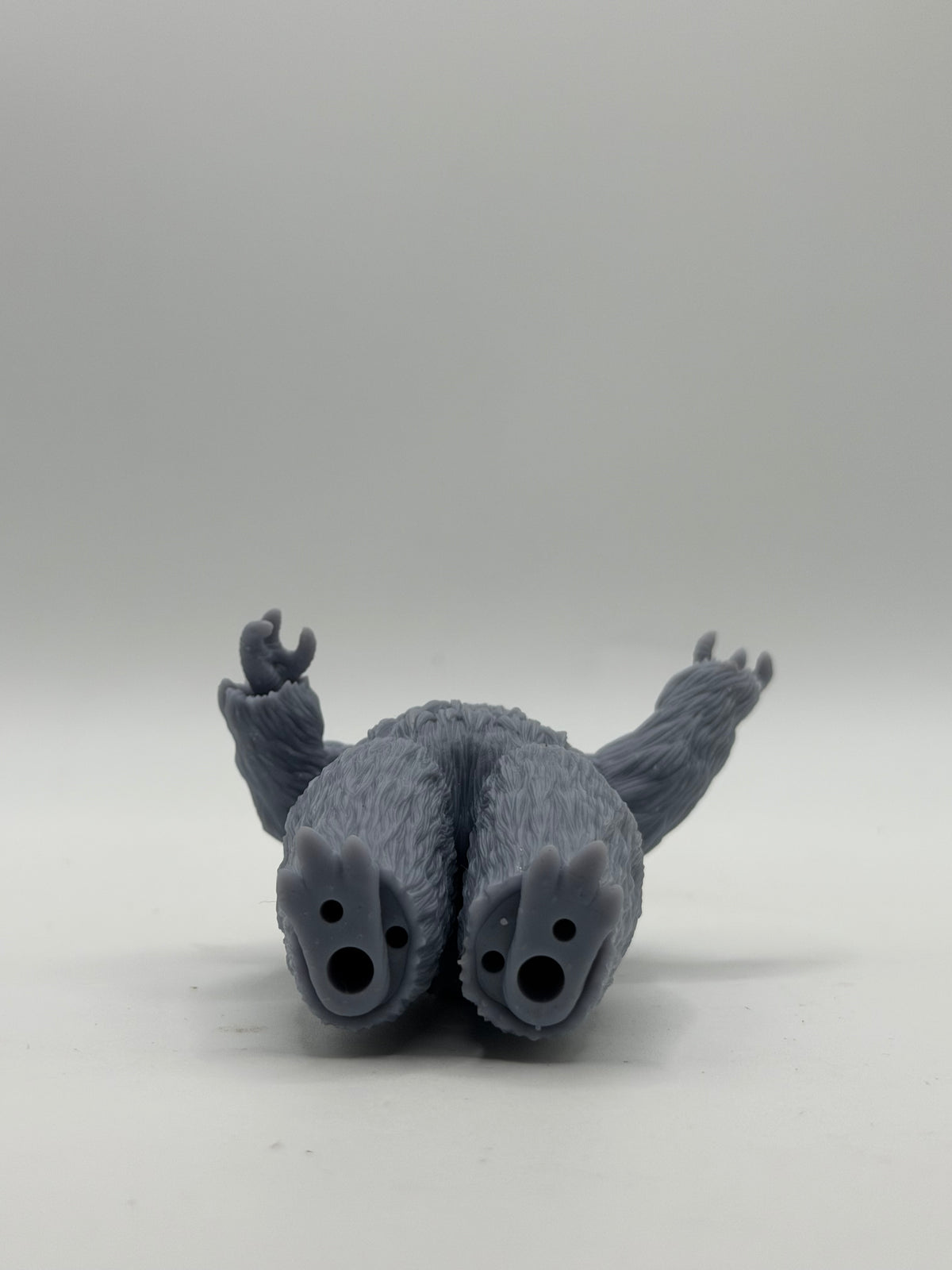 Yeti mk2 (1:21)