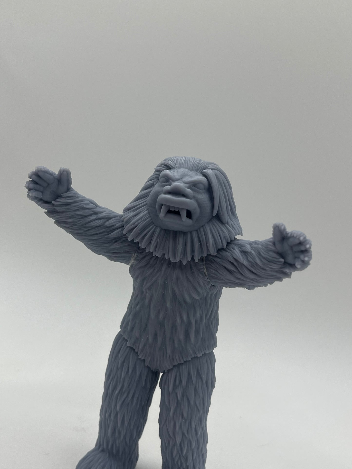 Taran Wood Beast Figure Kit