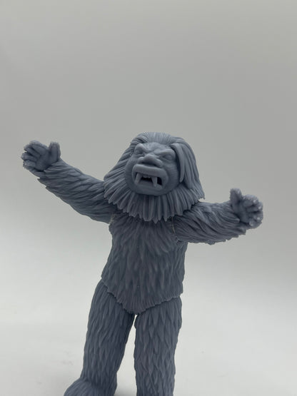Taran Wood Beast Figure Kit