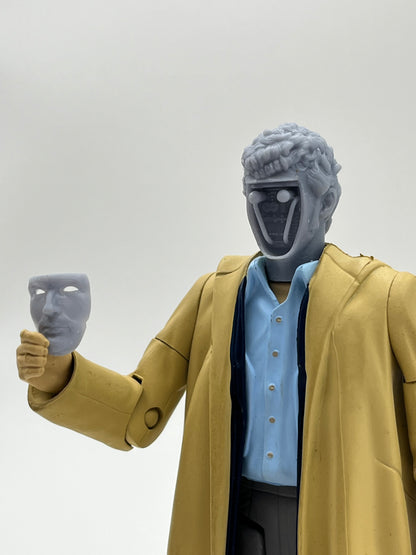 Harry Sullivan Android