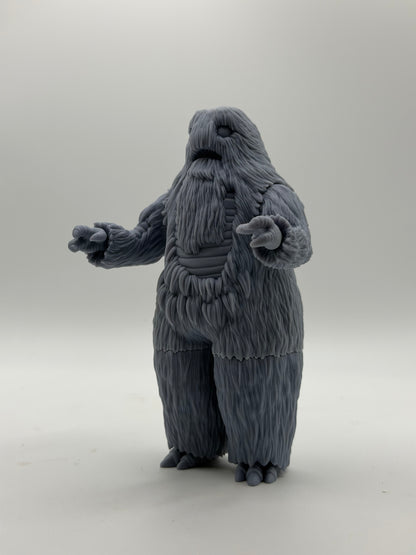 Yeti MK2 Figure Kit