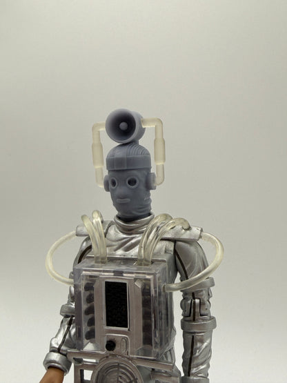Cyberman: Talon