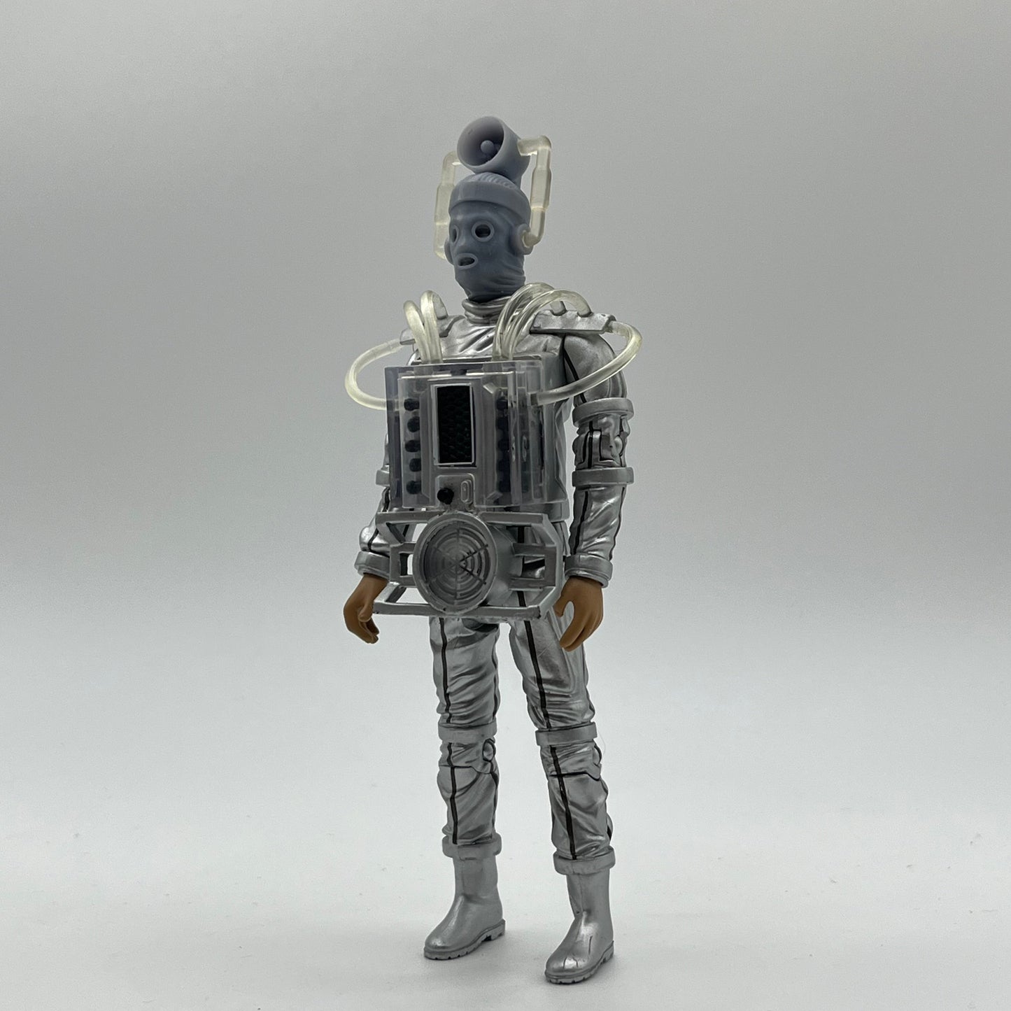Cyberman: Jarl