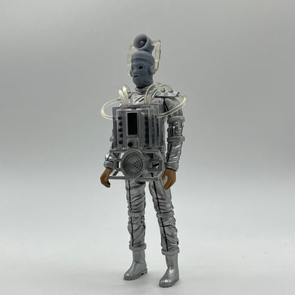 Cyberman: Jarl