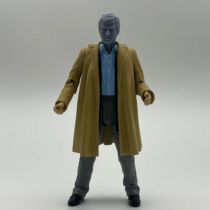 Harry Sullivan Zygon