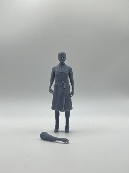 Bonnie Figure Kit