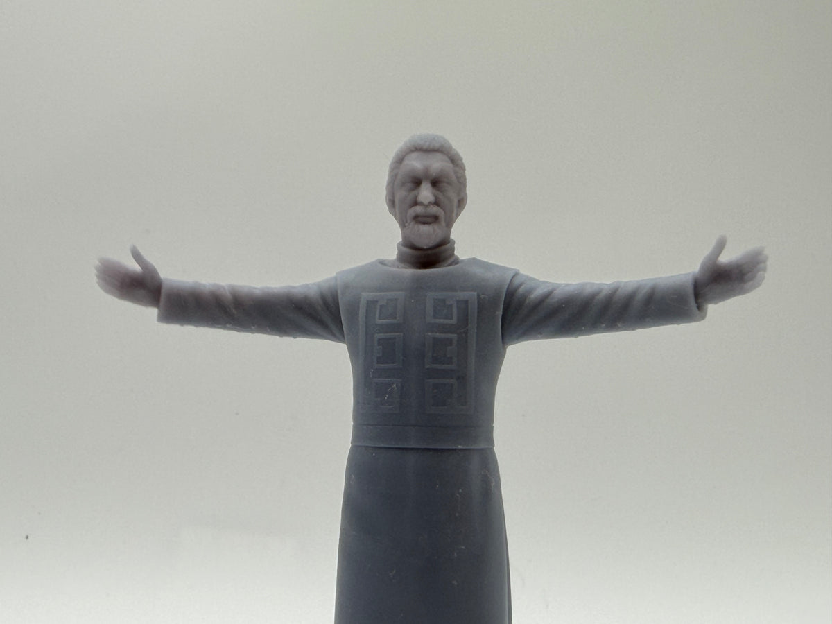 Mavic Chen (1:21)