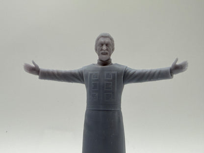 Mavic Chen (1:21)