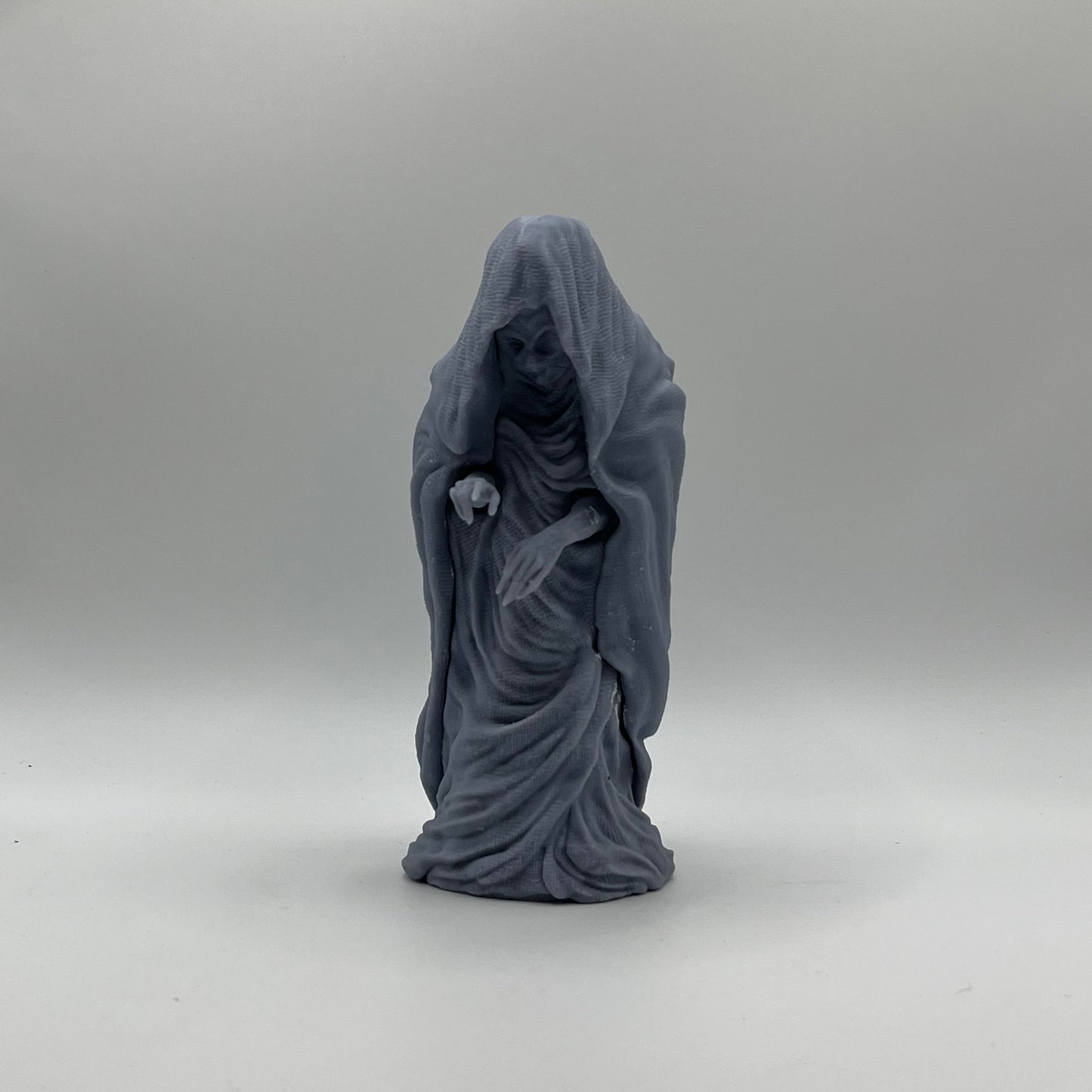 The Veil Figure Kit