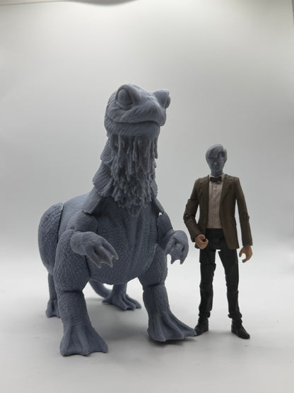 Myrka Figure Kit