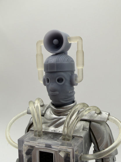 Cyberman: Talon
