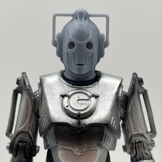 Cyberman: Cybus Industries (c)