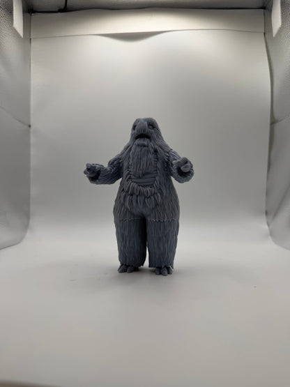 Yeti MK2 Figure Kit
