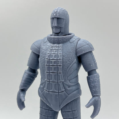 Ice Warrior Grand Marshal Skaldak Figure Kit