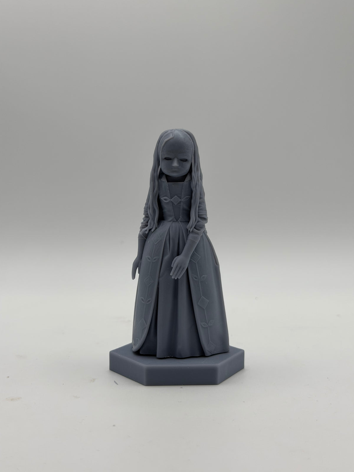Peg Doll (1:21)