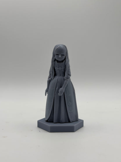Peg Doll (1:21)