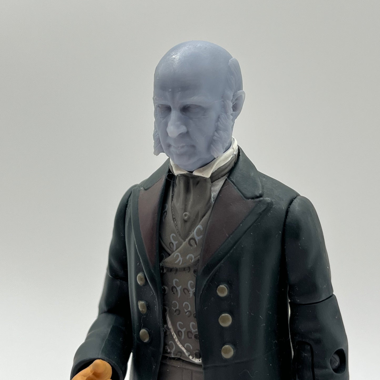 Mr Sneed