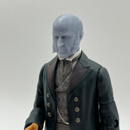 Mr Sneed
