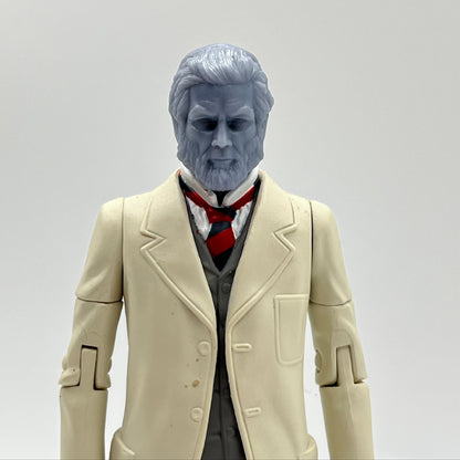 The Master of the Land of Fiction
