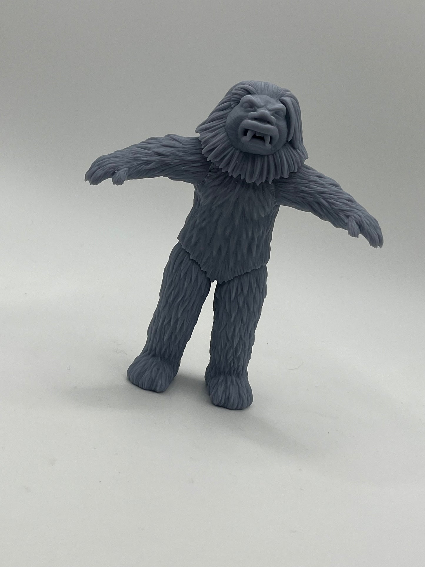 Taran Wood Beast Figure Kit