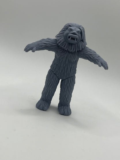 Taran Wood Beast Figure Kit