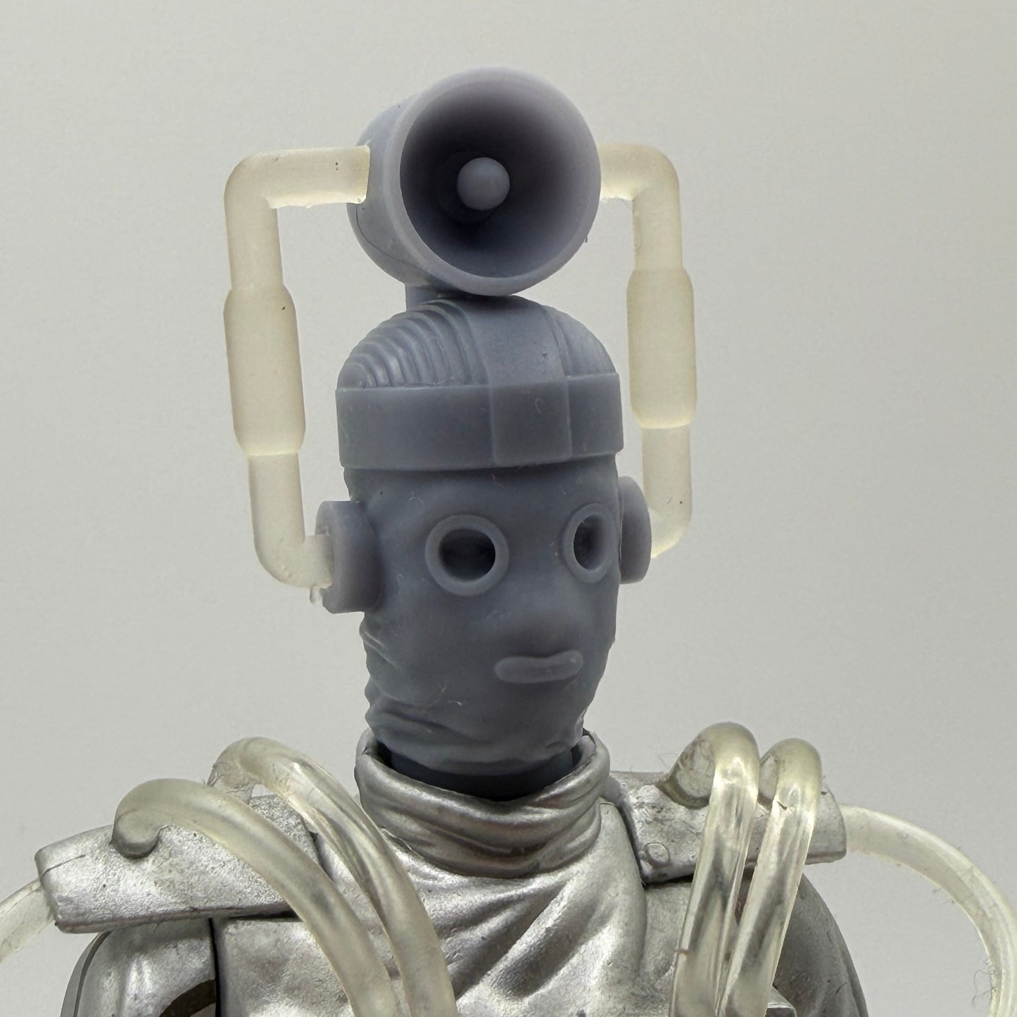 Cyberman: Talon