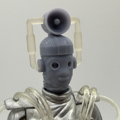 Cyberman: Talon