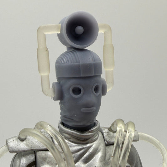 Cyberman: Talon