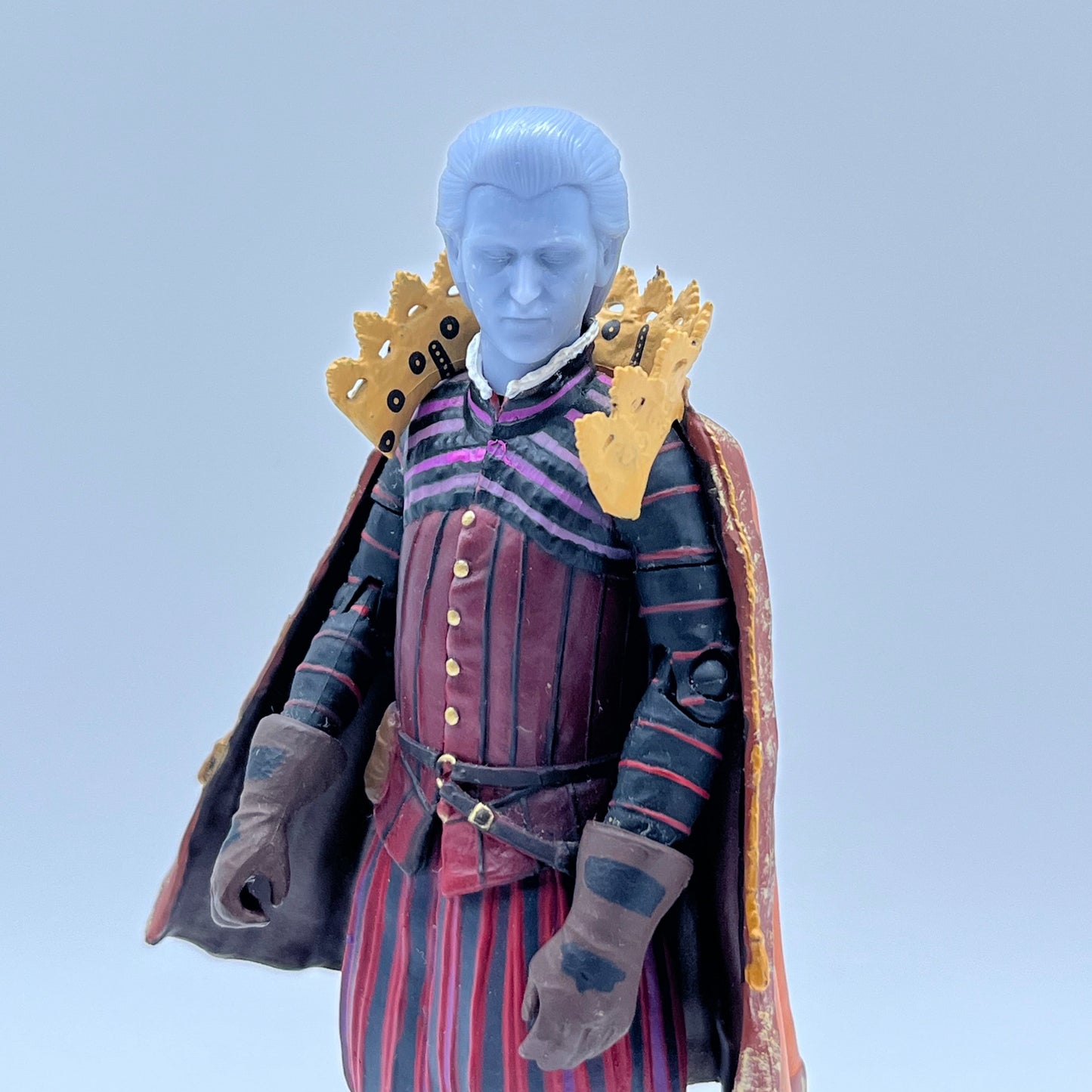 Peladon