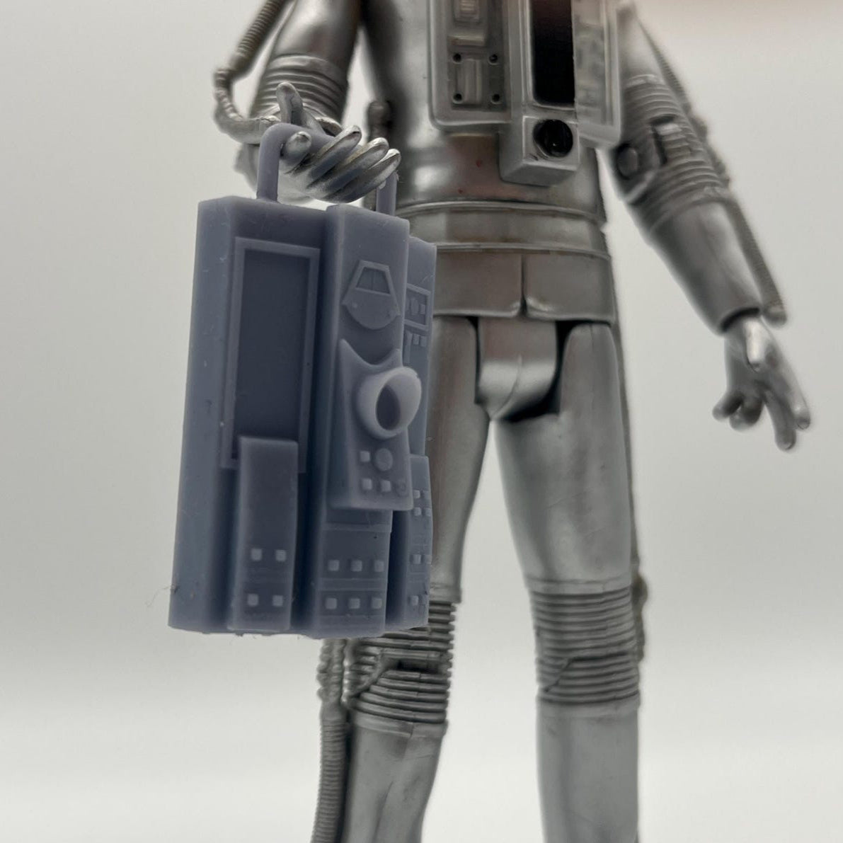 Cyber Bomb Control Unit