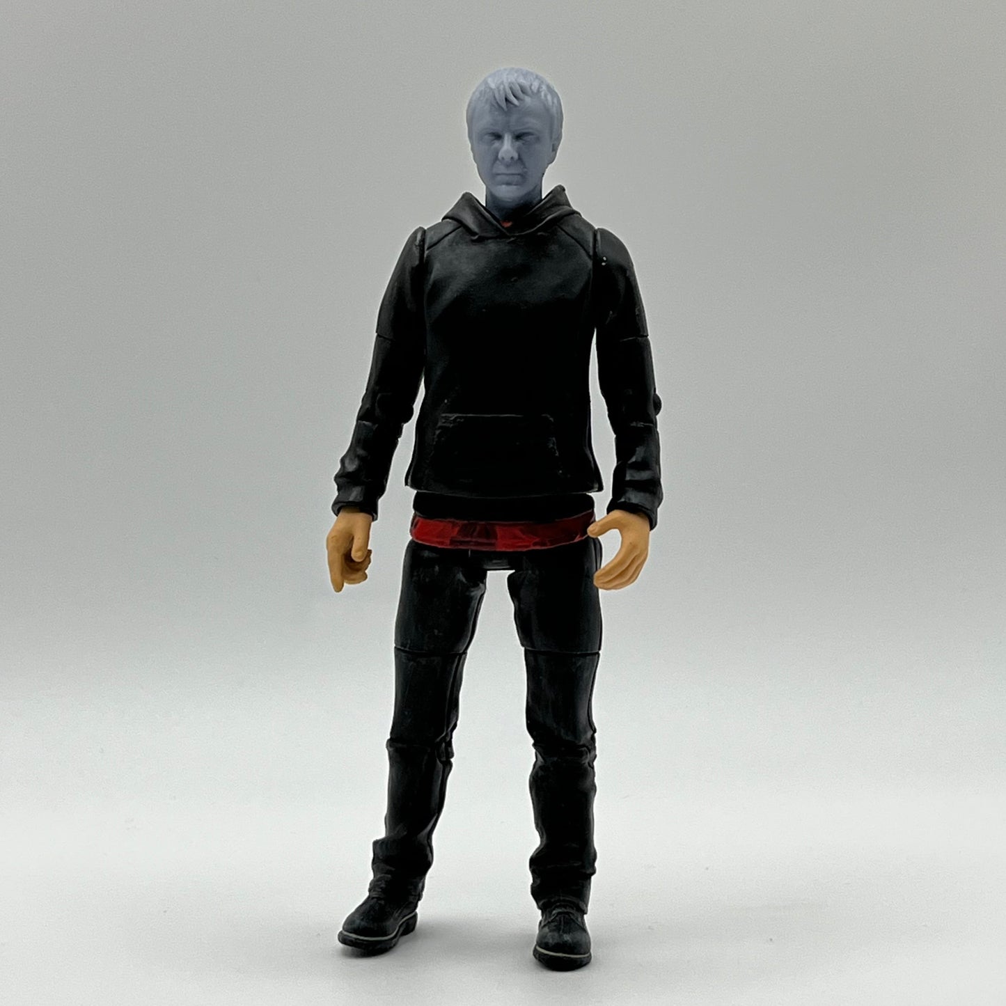 The Master (The End of Time)