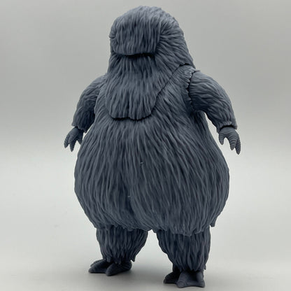 Yeti MK1 Figure Kit